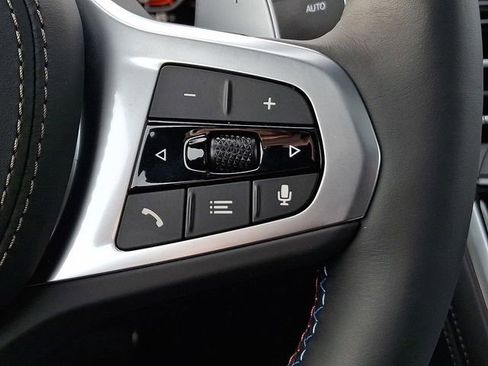 New 2026 BMW M850i xDrive M850i xDrive Gran Coupe w/ Driving Assistance Package image 18