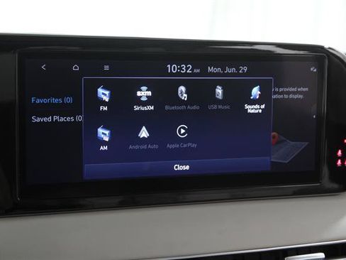 Used 2024 Hyundai Palisade Calligraphy AWD/4WD image 11