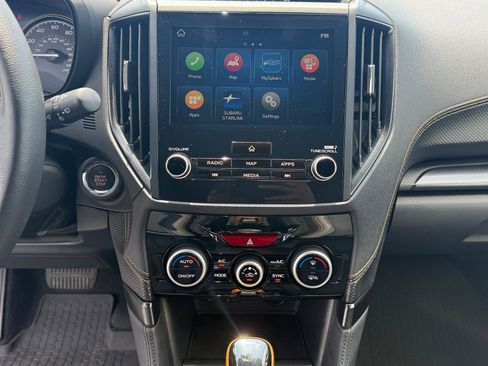 Certified 2024 Subaru Forester Wilderness image 18