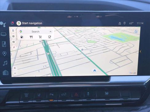 New 2026 Chevrolet Silverado 3500 LTZ w/ LTZ Texas Edition image 14