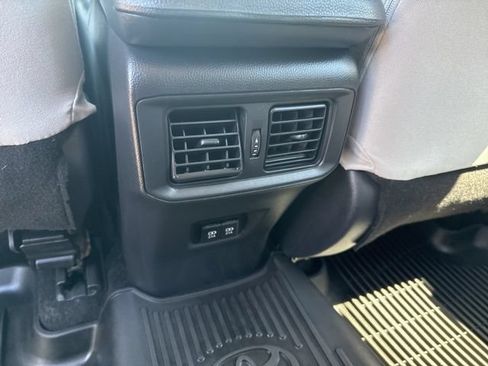 Used 2020 Toyota RAV4 XLE w/ All Weather Liner Package AWD/4WD image 20
