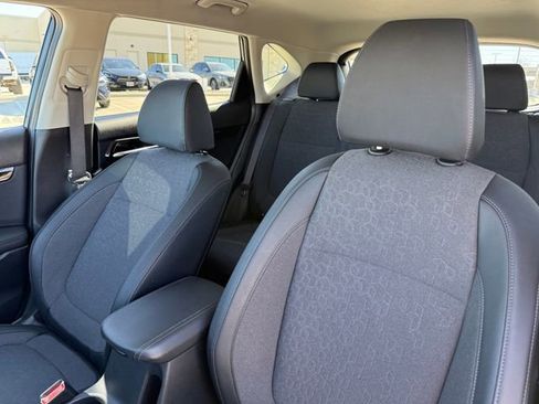 Used 2026 Kia Seltos S image 15