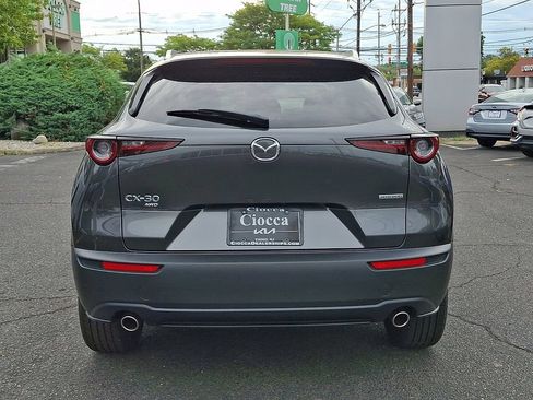 Used 2024 MAZDA CX-30 AWD 2.5 S w/ Select Sport Pkg image 9