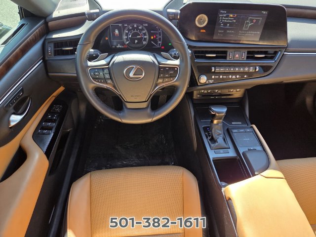 Used 2022 Lexus ES 350 w/ Premium Package FWD image 14