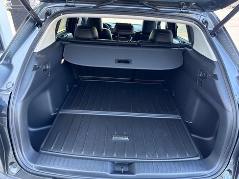 New 2026 MAZDA CX-50 AWD 2.5 S w/ Weather Package image 21