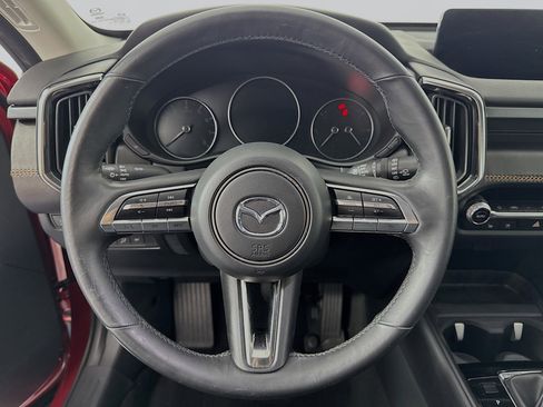 Used 2023 MAZDA CX-50 AWD 2.5 S w/ Cargo Package image 11