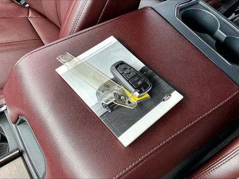 Used 2022 Ford Expedition Max Limited RWD image 34