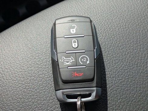 New 2026 RAM 1500 Big Horn image 22