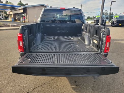Used 2023 Ford F150 XLT RWD image 11