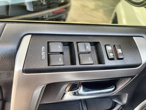 Used 2023 Toyota 4Runner Limited RWD image 24