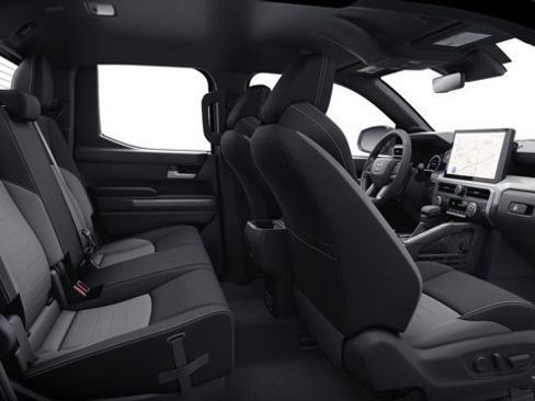 New 2025 Toyota Tacoma TRD Sport image 21