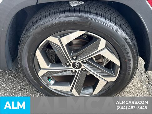 Used 2022 Hyundai Tucson SEL w/ Convenience Package image 24