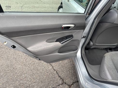 Used 2008 Honda Civic LX image 17