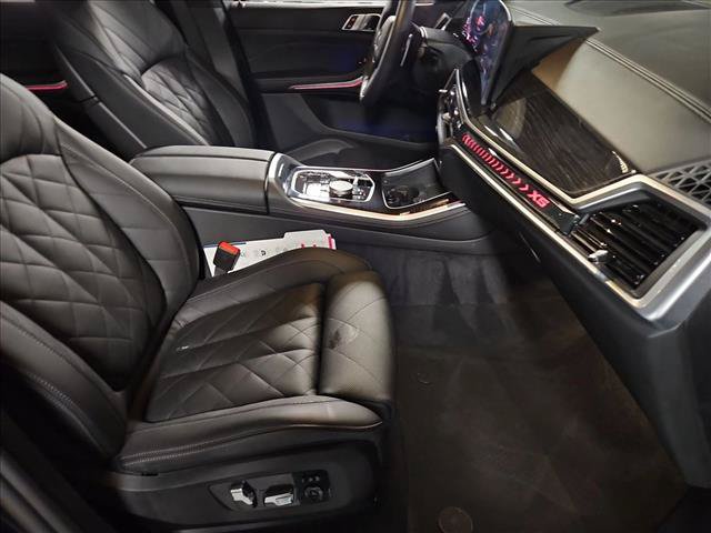 Used 2026 BMW X5 xDrive40i w/ M Sport Package AWD/4WD image 21