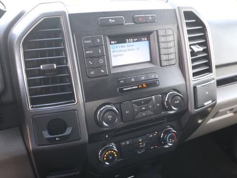 Used 2018 Ford F150 XLT RWD image 19