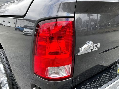 Used 2017 RAM 1500 Big Horn image 24