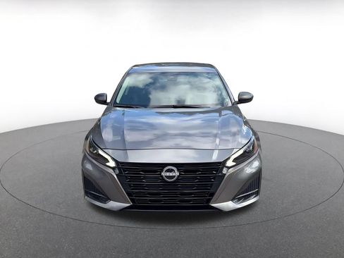 Used 2026 Nissan Altima 2.5 SV FWD image 4
