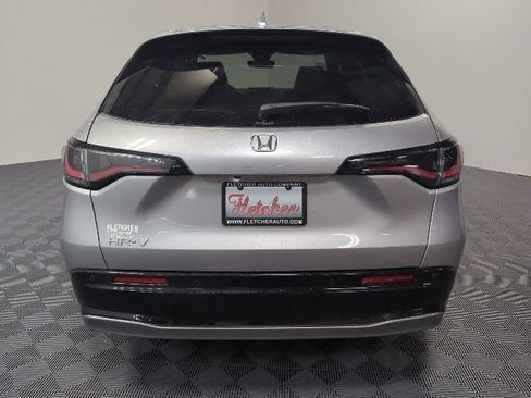 New 2026 Honda HR-V EX-L image 7