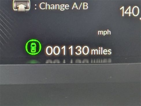 Certified 2025 Acura ADX A-Spec image 39