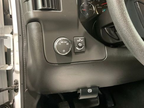 Used 2025 Chevrolet Express 2500 Extended w/ Driver Convenience Package RWD image 8
