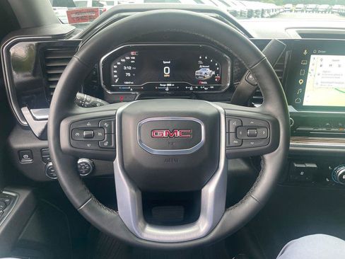 Certified 2025 GMC Sierra 1500 Elevation AWD/4WD image 19