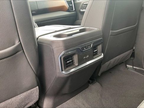 Used 2024 GMC Sierra 1500 Denali w/ Denali Reserve Package AWD/4WD image 13