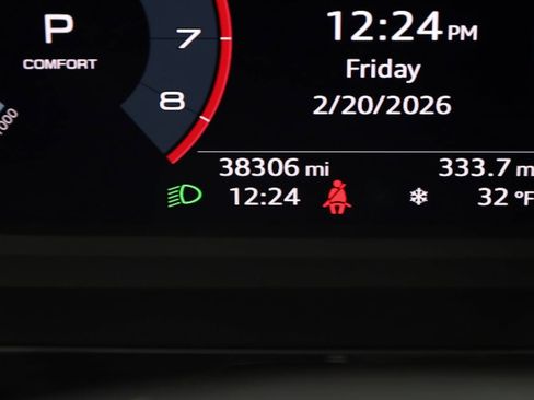 Used 2023 Audi S3 Premium Plus w/ Premium Plus Package image 40