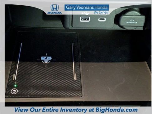 New 2026 Honda Ridgeline Black Edition image 31