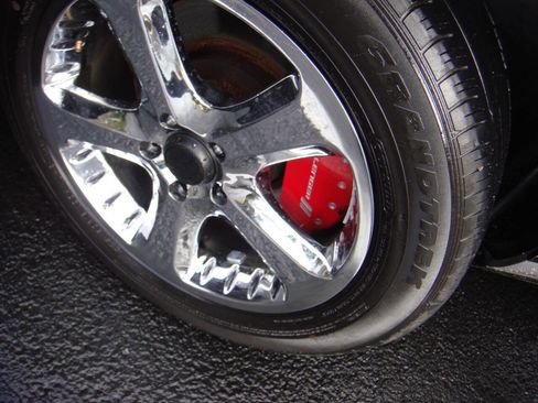 Used 2010 Dodge Challenger R/T image 20