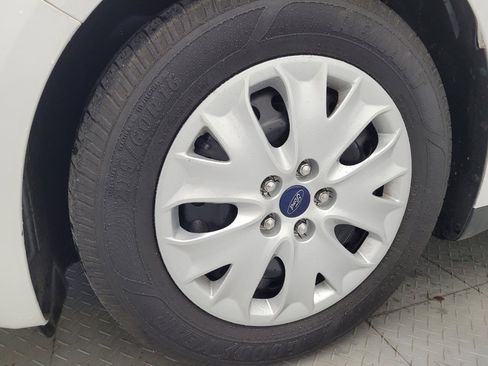 Used 2020 Ford Fusion S image 31