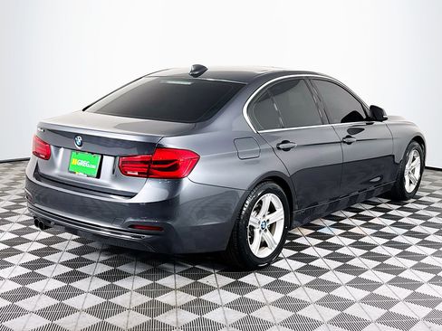 Used 2018 BMW 330i 330i image 10