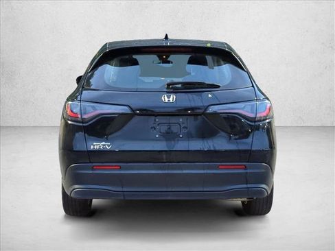 Used 2024 Honda HR-V LX image 6