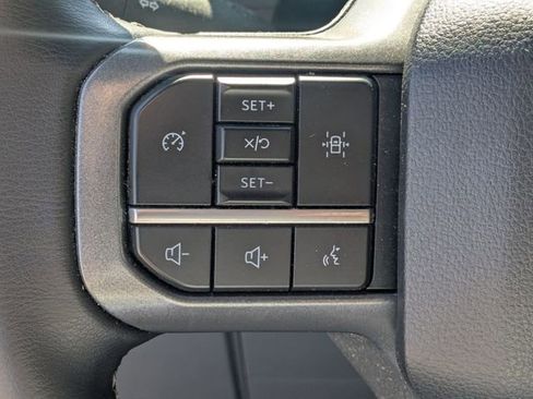 Used 2025 Ford F150 XLT w/ Equipment Group 301A Standard AWD/4WD image 17