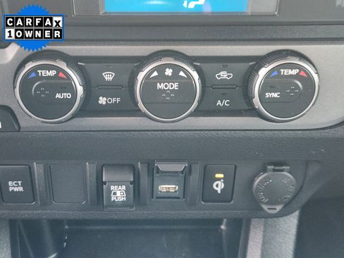 Used 2023 Toyota Tacoma TRD Sport image 20