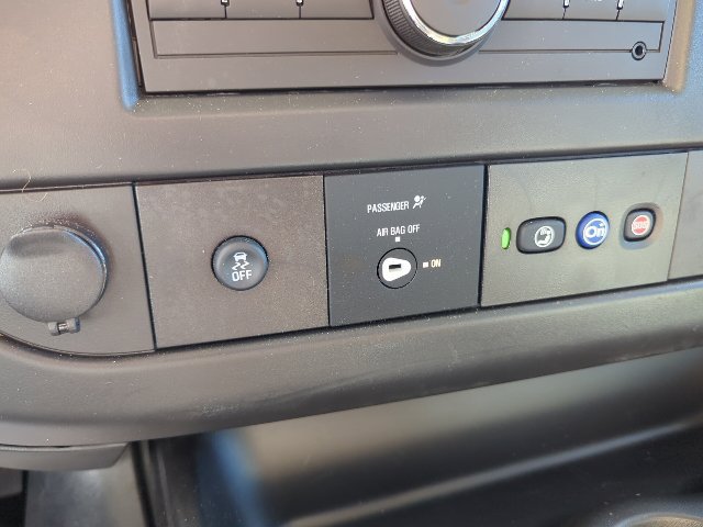 Used 2025 Chevrolet Express 3500 w/ Power Convenience Package RWD image 19