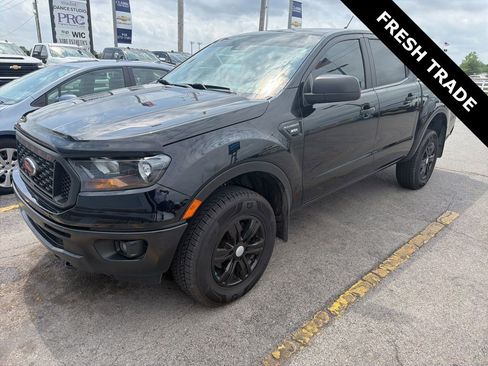 Used 2020 Ford Ranger XL w/ Equipment Group 101A Mid image 4