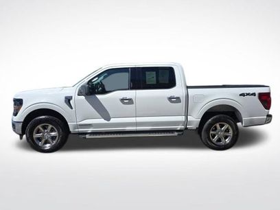 Used 2024 Ford F150 XLT w/ Mobile Office Package