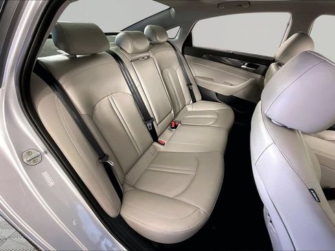 Used 2019 Hyundai Sonata Limited w/ Ultimate Package 02 FWD image 23