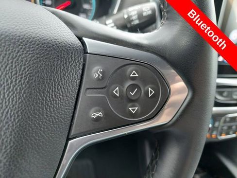 Used 2023 Chevrolet Traverse LT AWD/4WD image 31