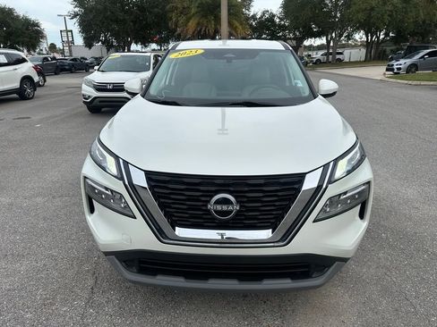 Used 2023 Nissan Rogue SV image 13