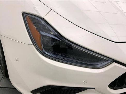 Used 2021 Maserati Ghibli S GranSport Q4 image 27