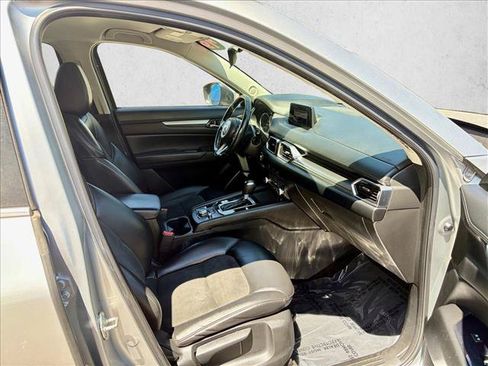 Used 2020 MAZDA CX-5 Touring AWD/4WD image 7