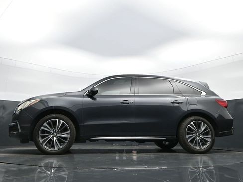Used 2019 Acura MDX FWD w/ Technology Package image 27