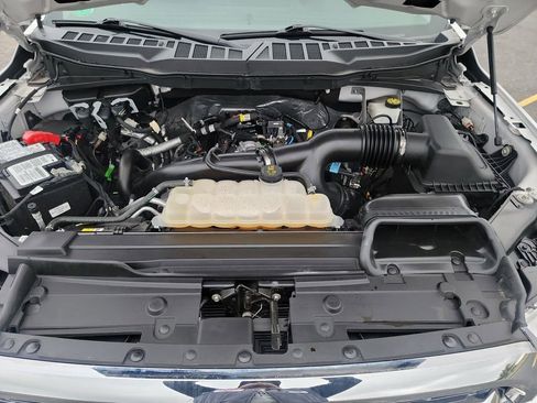 Used 2022 Ford F150 XLT w/ XTR Package image 23