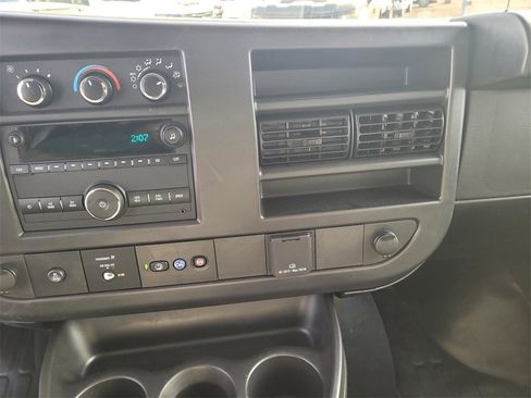 New 2024 Chevrolet Express 3500 w/ Power Convenience Package image 14
