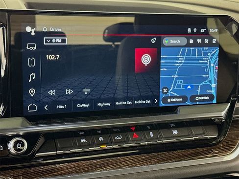 Used 2024 GMC Sierra 1500 Elevation image 13