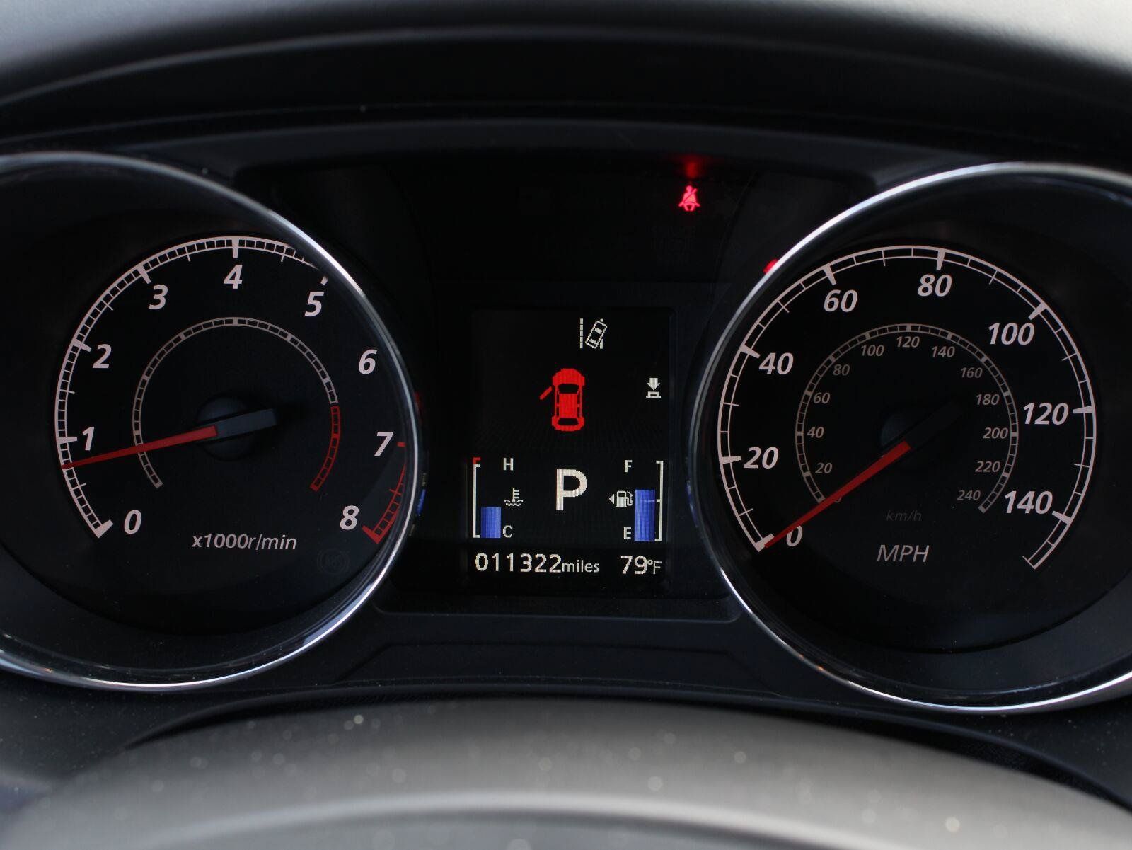 Used 2026 Mitsubishi Outlander Sport LE AWD/4WD image 11