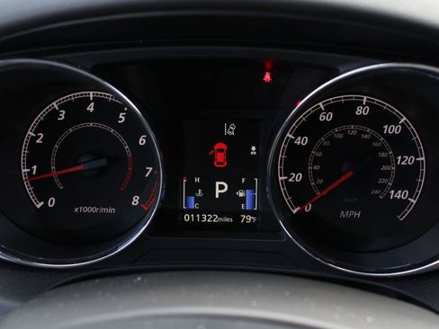 Used 2026 Mitsubishi Outlander Sport LE AWD/4WD image 11