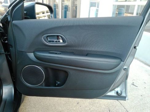 Used 2022 Honda HR-V EX image 20