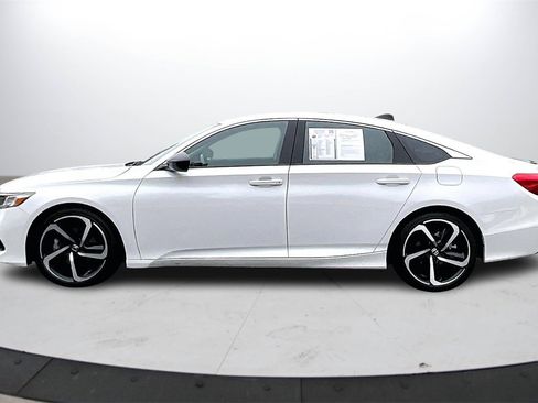 Used 2022 Honda Accord Sport Special Edition image 6